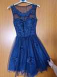 Vând rochie de ocazie/nunta/bal