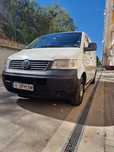 Wv transporter T5 1.9