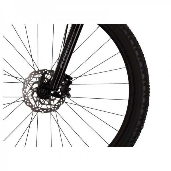 NOU: Bicicleta Kross Level 2.0 roti 29"; echipare folosire intensiva