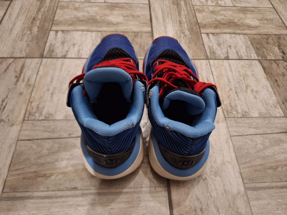 Adidas 37.5 номер