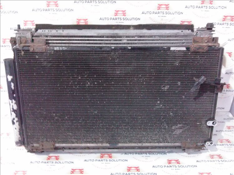 radiator intercooler 2.2 d lexus an fabr.2008