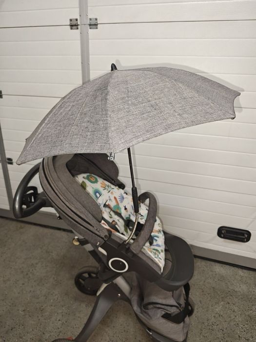 Детска количка Stoke V5