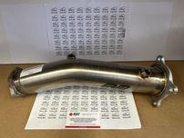 Downpipe AUDI A4 B7 A6 C6 2.0 TFSI