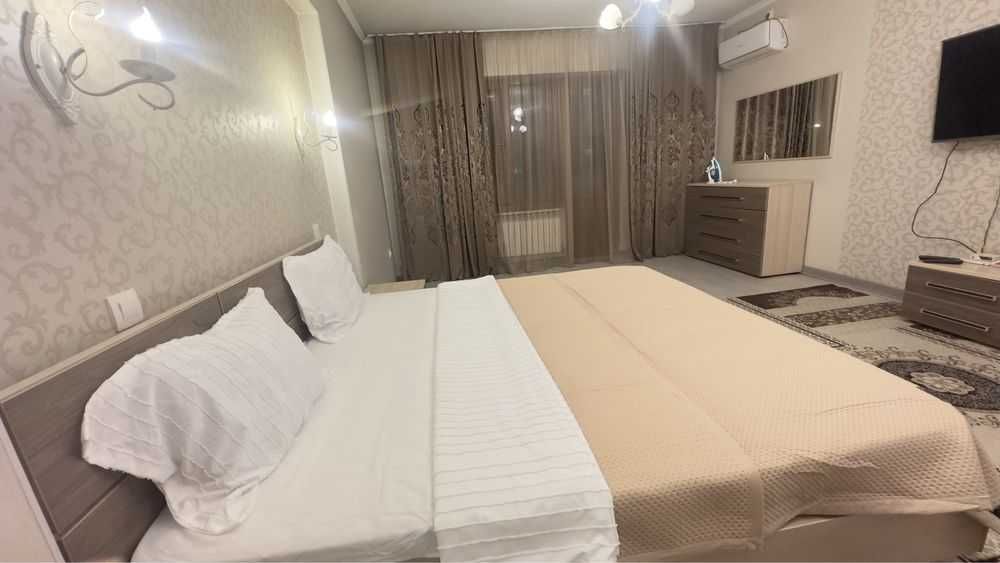 Сдается квартира в центре города