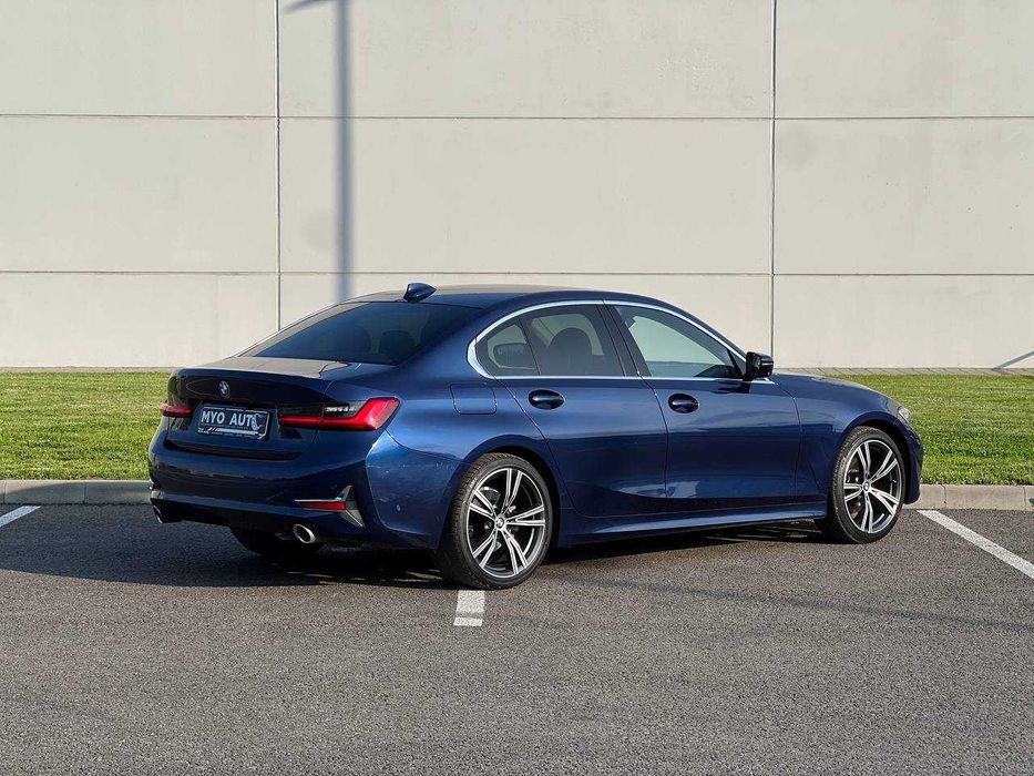 BMW 320D xDrive G20 Automat 2020