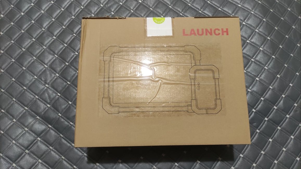Продам LAUNCH X431 
Новый запечатанный под пломбоми
Не активир