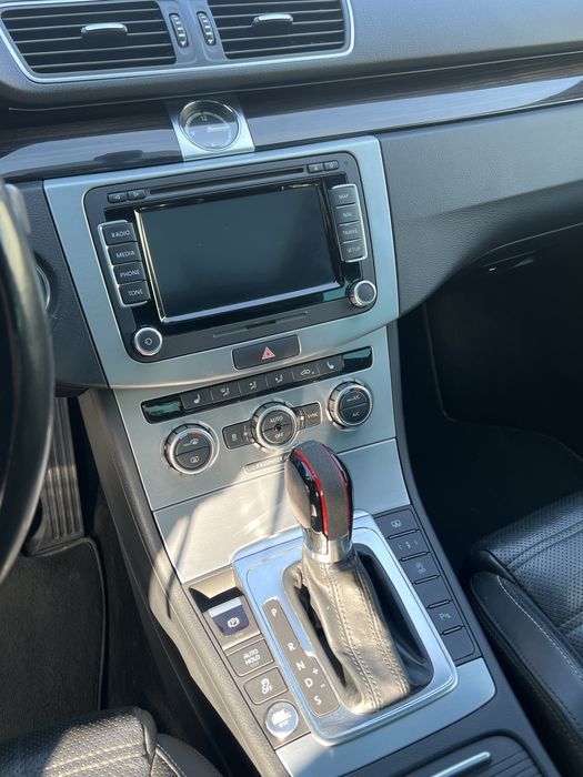 Volkswagen CC-2013 2.0TDI 140CP