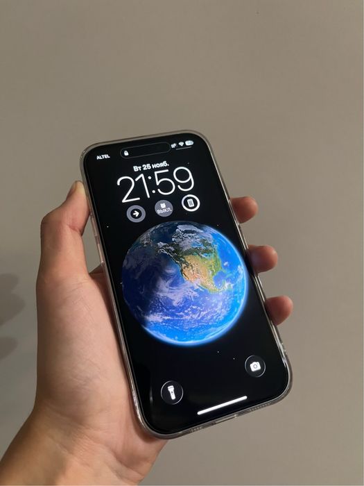 Айфон 15 128гб обмен