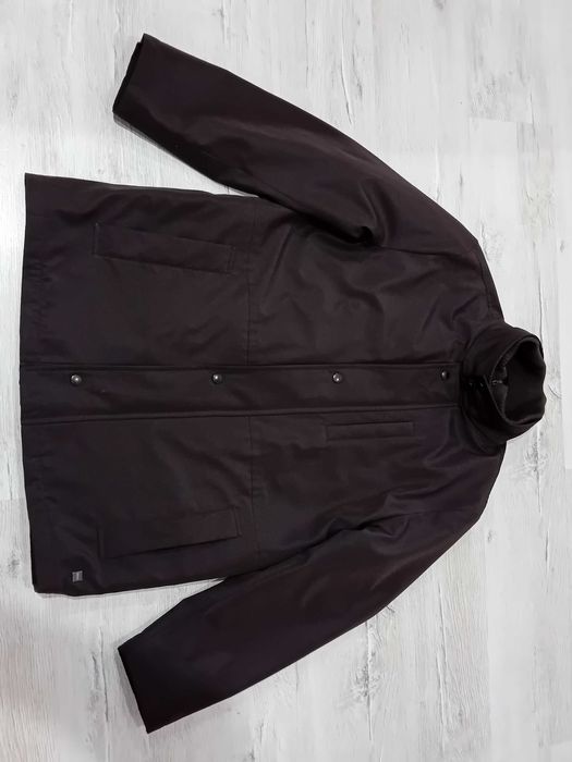 Palton Hugo Boss Coxtan, L - Tommy Hilfiger, L - Palton Risski, M