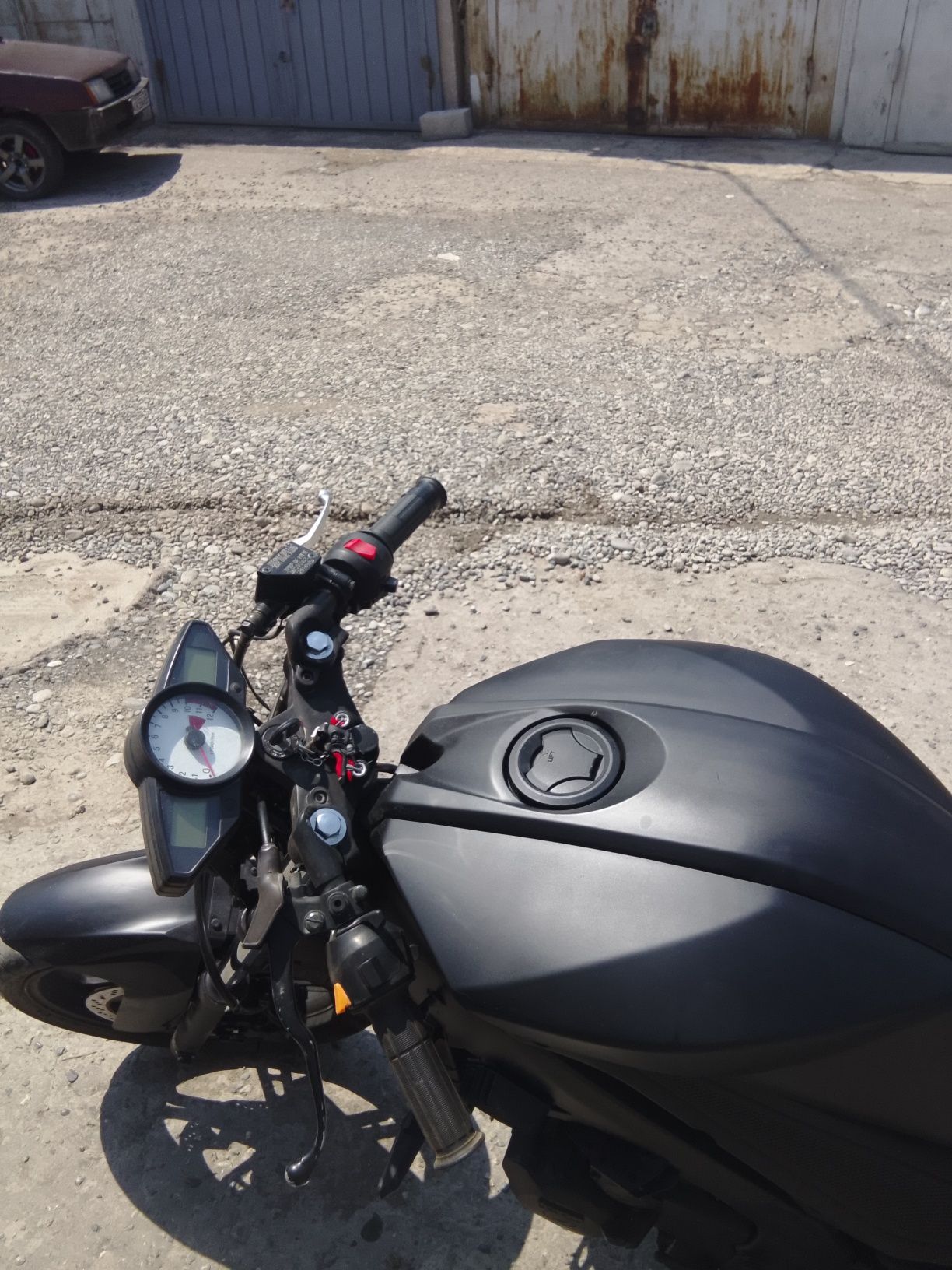 Vipper YZF R1 2013г.