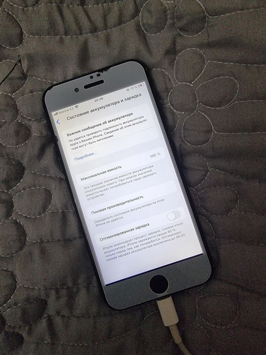 iPhone SE 128gb 2k20