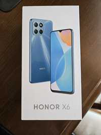 Telefon Honor X6