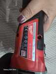 Polizor Milwaukee M18 CAG115X-0