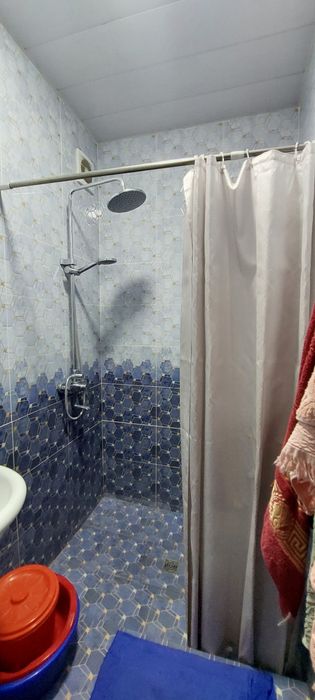 3/1/5 (1 этаж). Сергели 4. Квартира 78 м². Метро "Turon" - 800 м.