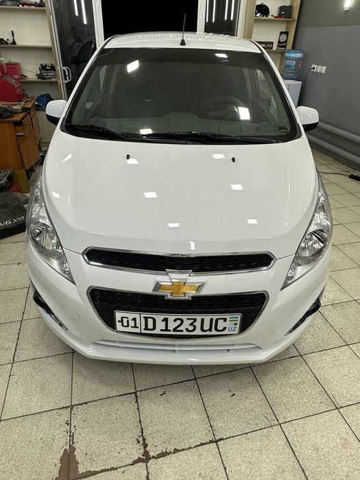 Spark 2016yil 6000$