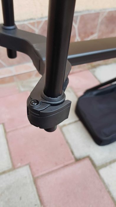 Rod Pod FL Full Echipat 4 Senzori TLI01 + 4 Swingeri Quad Pod FL 158