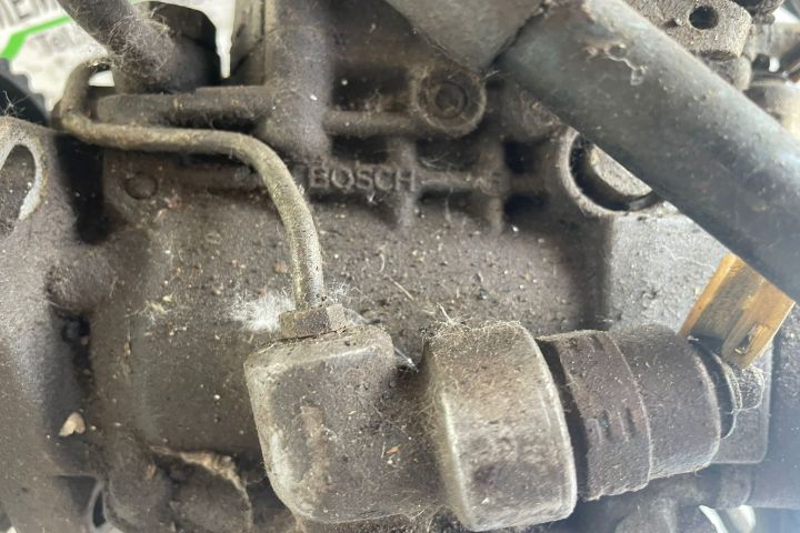 Pompa injectie 1 465 530 831 Volkswagen VW Vento prima generatie