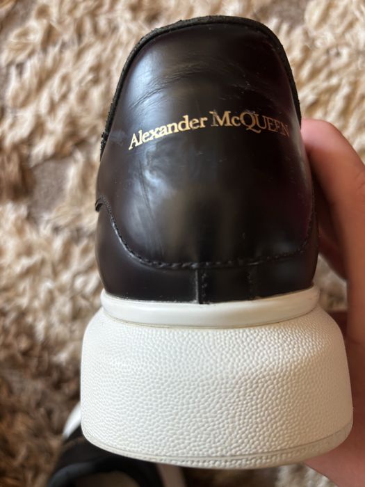 Alexander Mcqueen