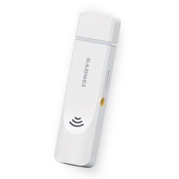 TV- тюннер USB FLASH TV STICK Gadmei UTV-382+