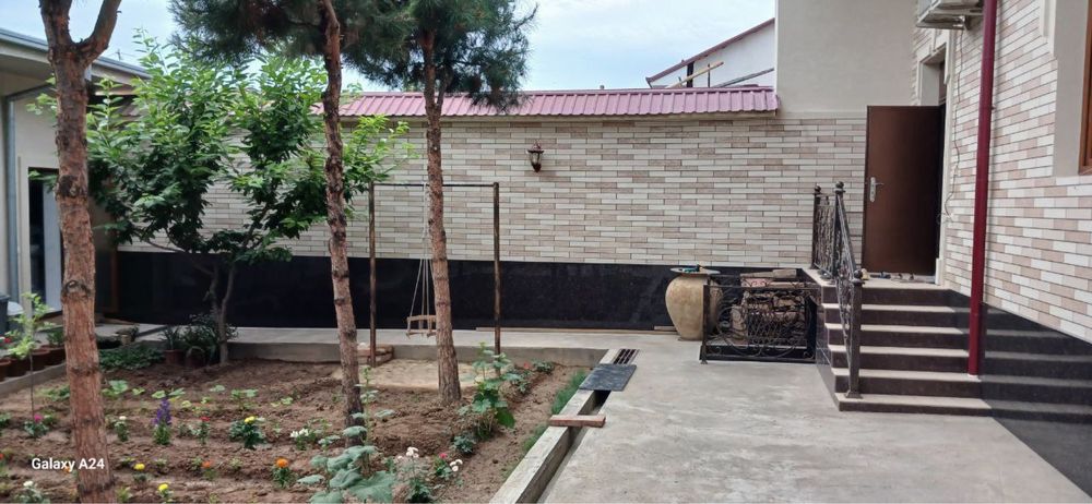 продается участок чиланзарский район махаля мевазор