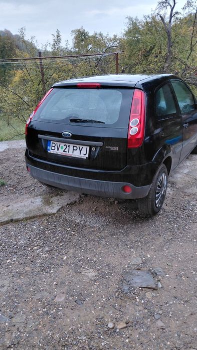 Ford Focus 13 benzina 2006