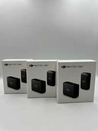 Kit microfon wireless DJI (1TX+1RX) Sigilat