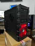PC Gaming i5-9600KF 3.70GHz, 16GB, 500GB SSD+1TB HDD, GTX 1070