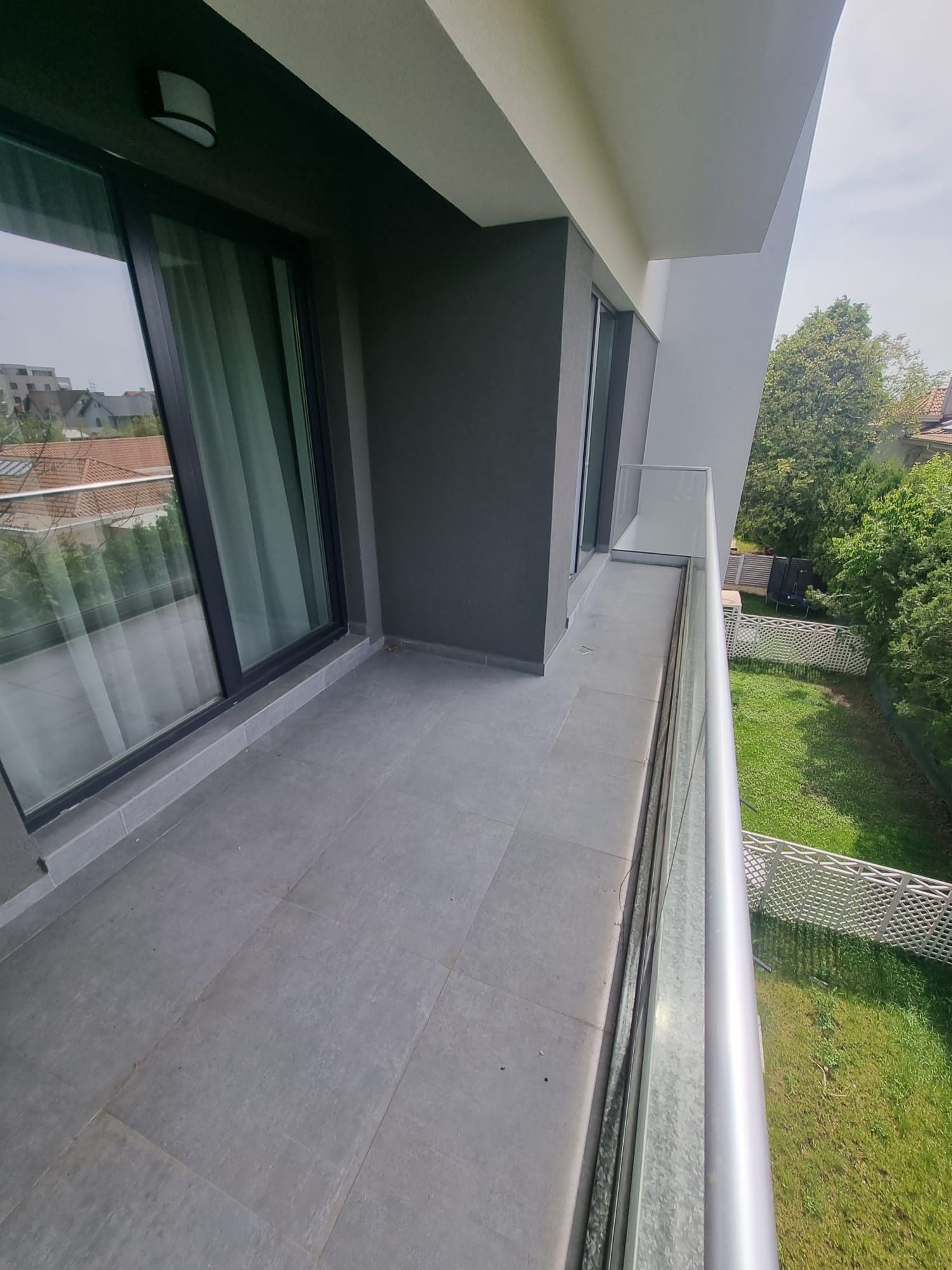 Inchiriez apartament 2 camere, et 2, zona Albert, Ploiesti