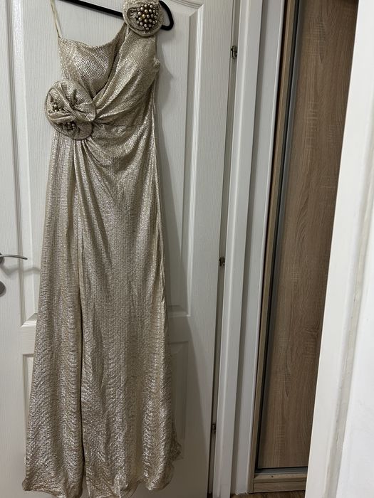 Rochie lunga elegantă