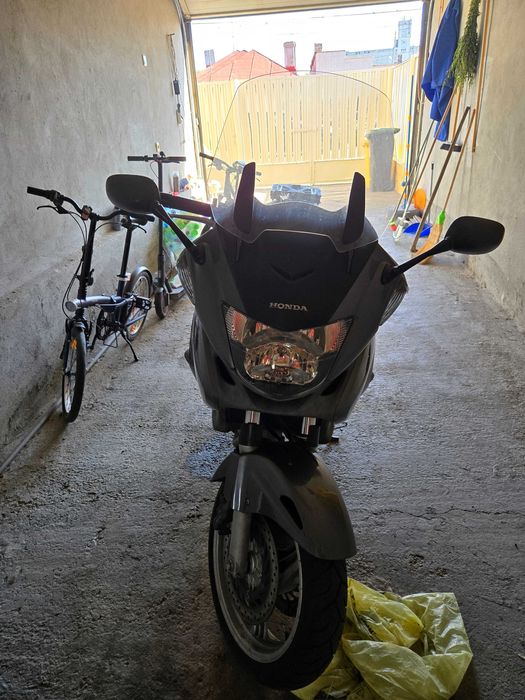 De vanzare Honda Deauville