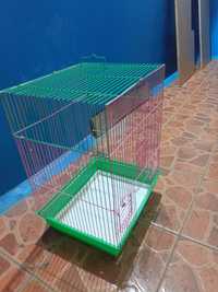 Клетка для животных и птиц