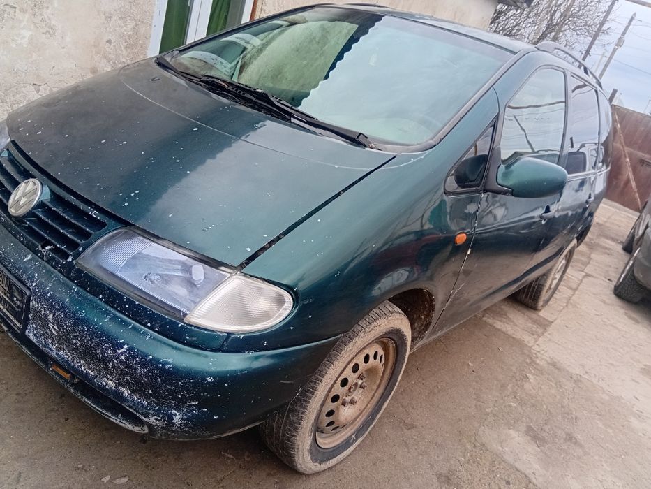 Продам Шаран авто