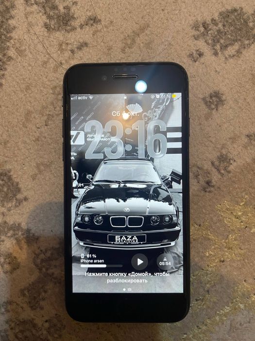 Iphone se 3 5g 2022 с мощоностью айфон 13-14