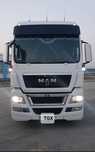 Man Tgx 18-440 / Schmitz