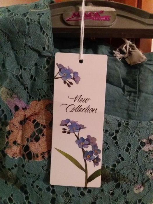 Женское платье...