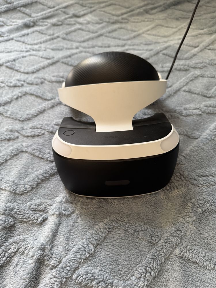 Playstation 4 slim + psvr и комплектующие