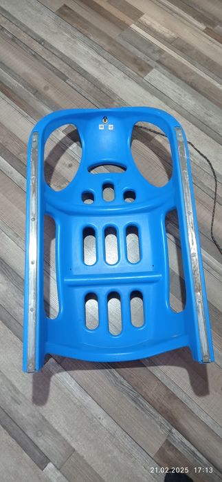 Sanie Prosperplast albastru
Cod #200000471
