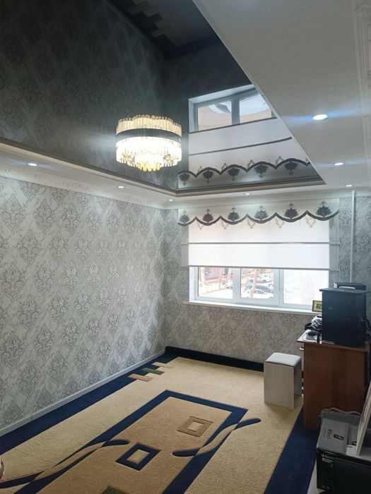 Продаётся 3 ком в 8 микрорайоне