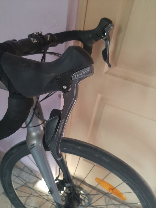 Gravel  Centurion 2x10 Tiagra