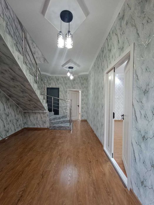 Продаю Котеж.4 ком.Общ 130м2.Яшнабад рн.ул.Ховосская.Ц-98000