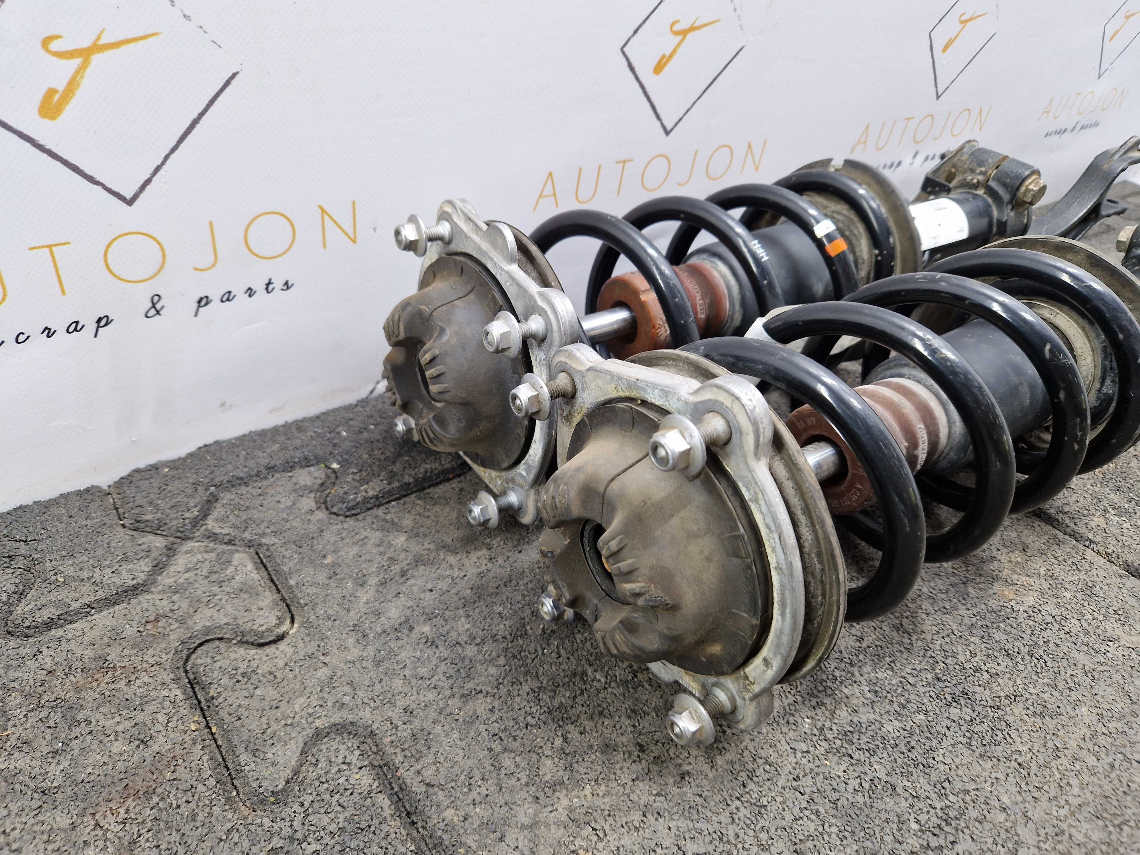 Jambe suspensie fata Audi A6 C7 (4G5) Avant 3.0 TDI 2014