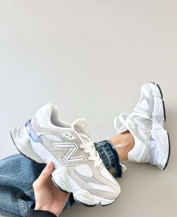 New Balance мъжки маратонки
