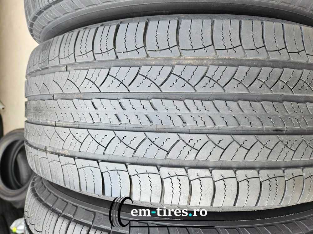 SET 4 Anvelope All Season 265/60 R18 MICHELIN Latitude Tour 109T