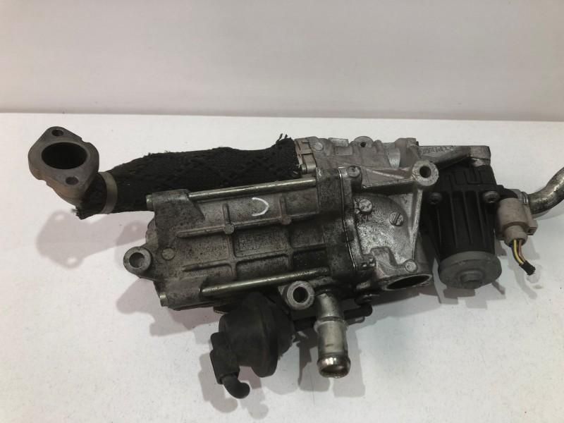 Racitor gaze egr Land Rover Discovery Sport (2014->) [L550] 3.0d 306dt euro 6 fw93-9u438-aa