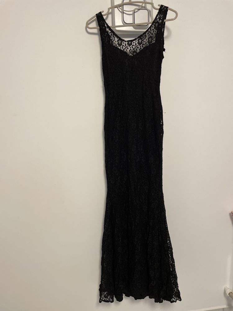 Rochie tip sirena