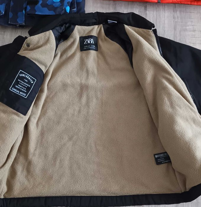 Gecuțe băieței 4-6 ani