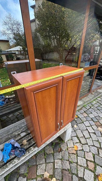 комплект портманто за антре от 3 части