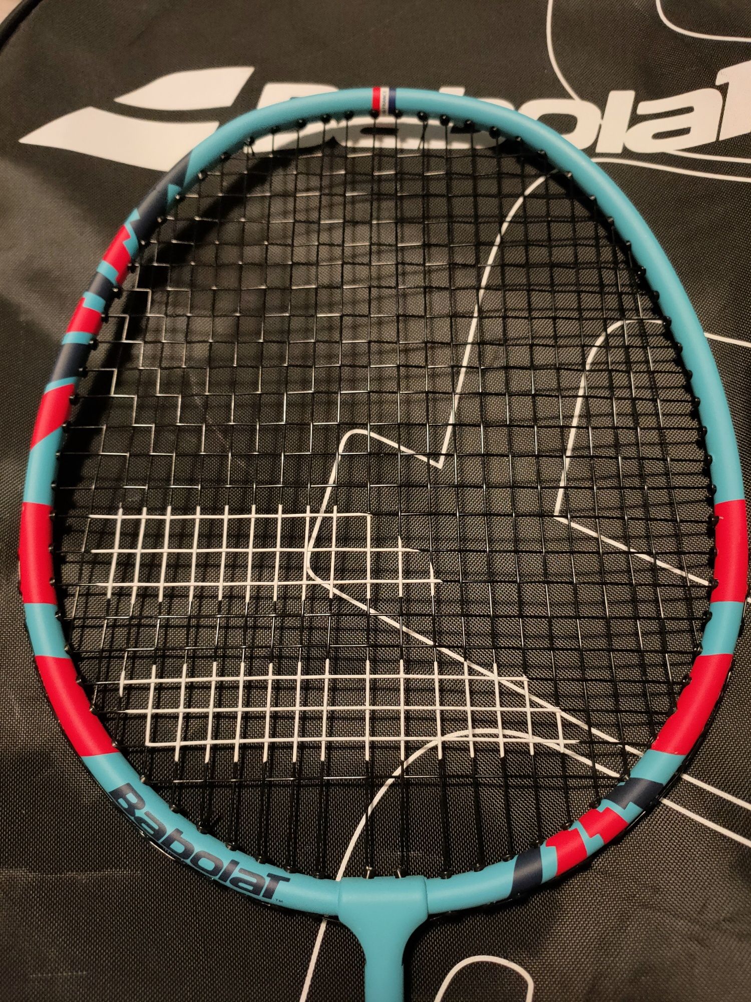 Rachete Palete Badminton Babolat NOI sigilate (ca Dunlop Yonex Head)