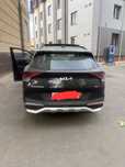 Kia sportage 2024 yil iyulda salondan chiqgan
