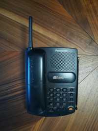 Телефон Panasonic Стационарен Домашен